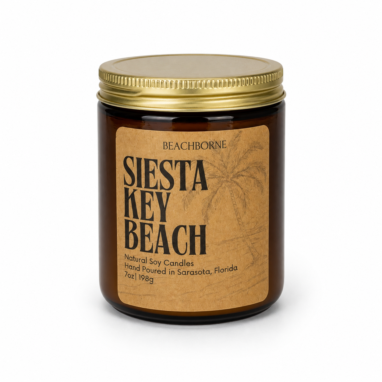 Coastal Candles