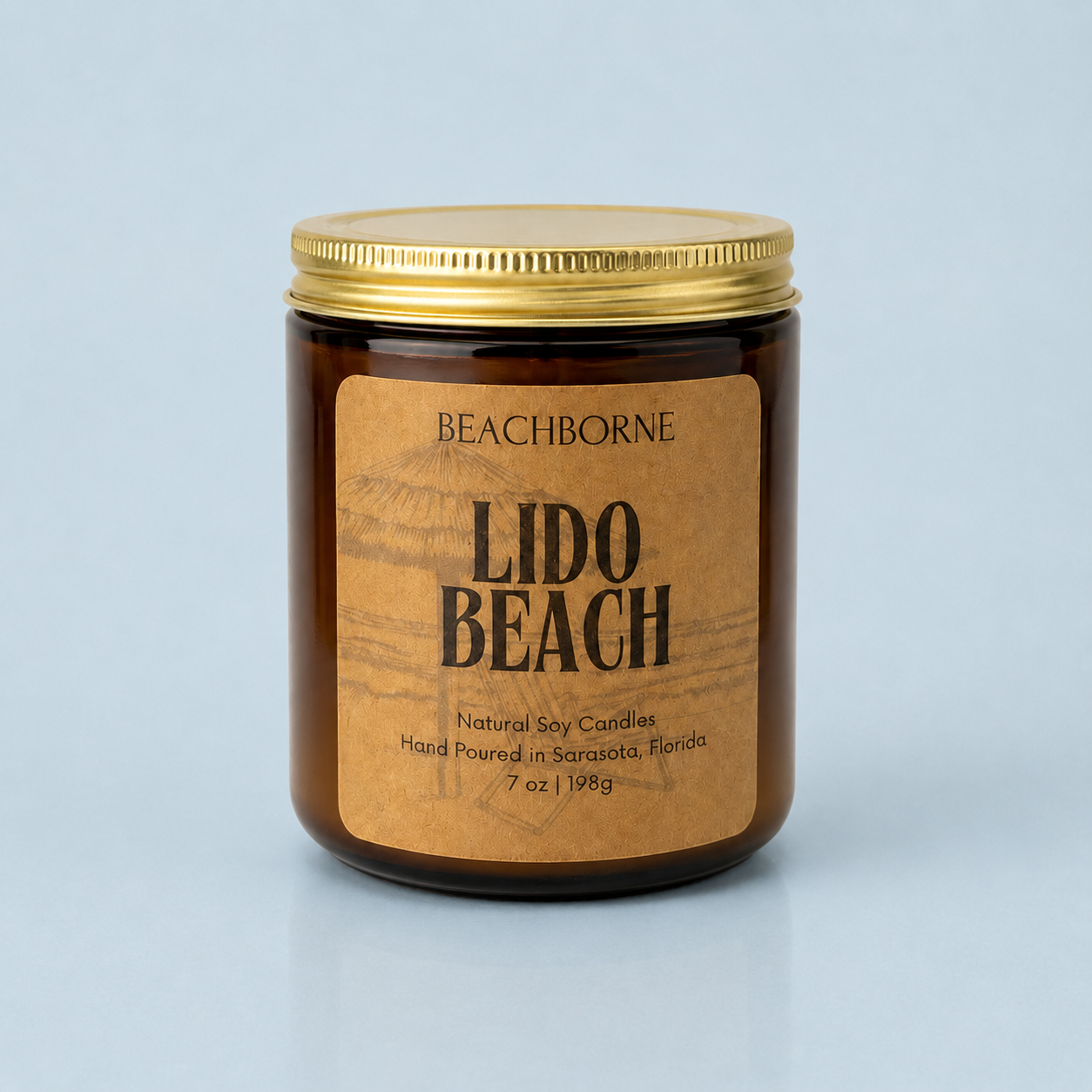 Lido Beach