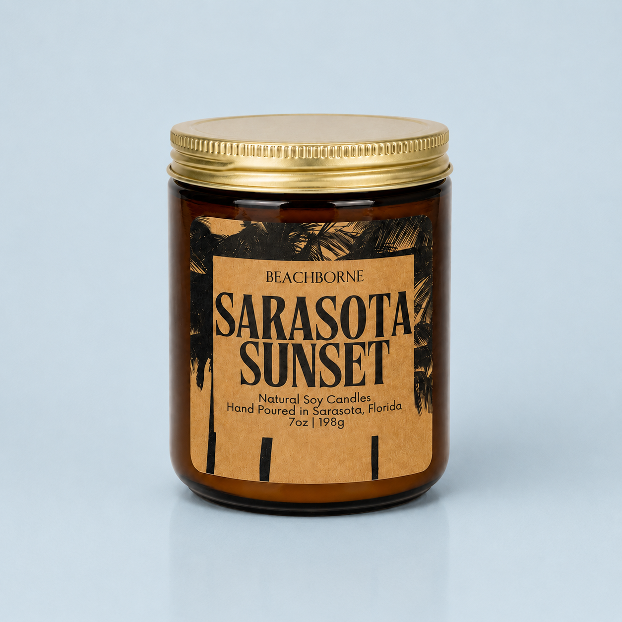 Sarasota Sunset