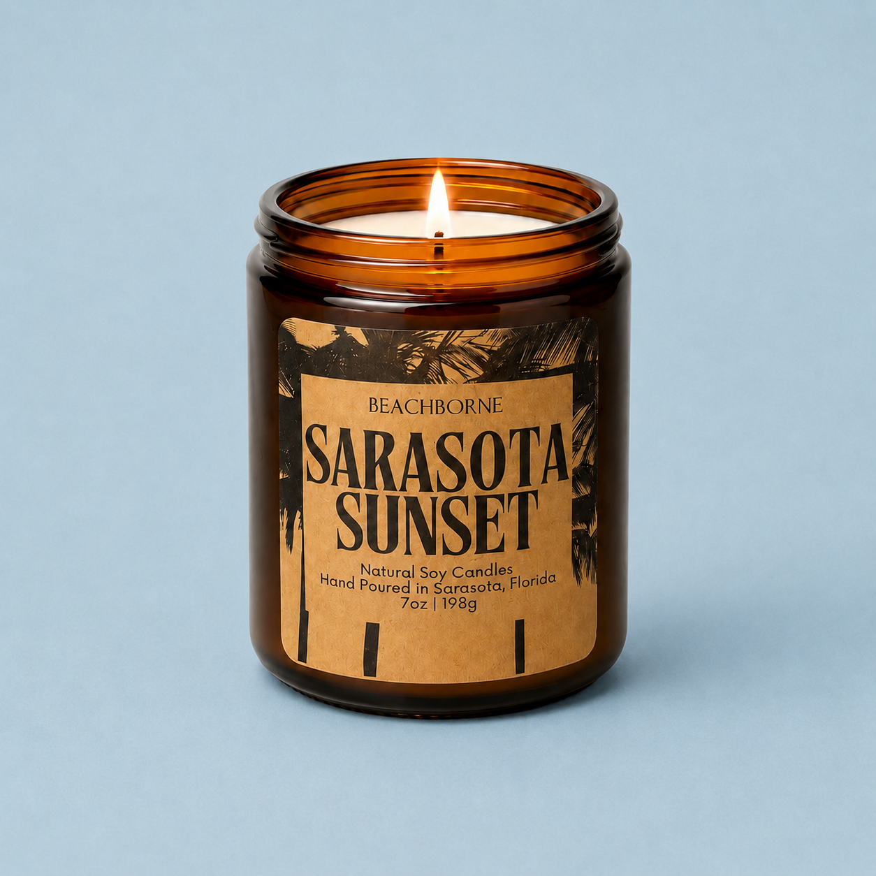Sarasota Sunset