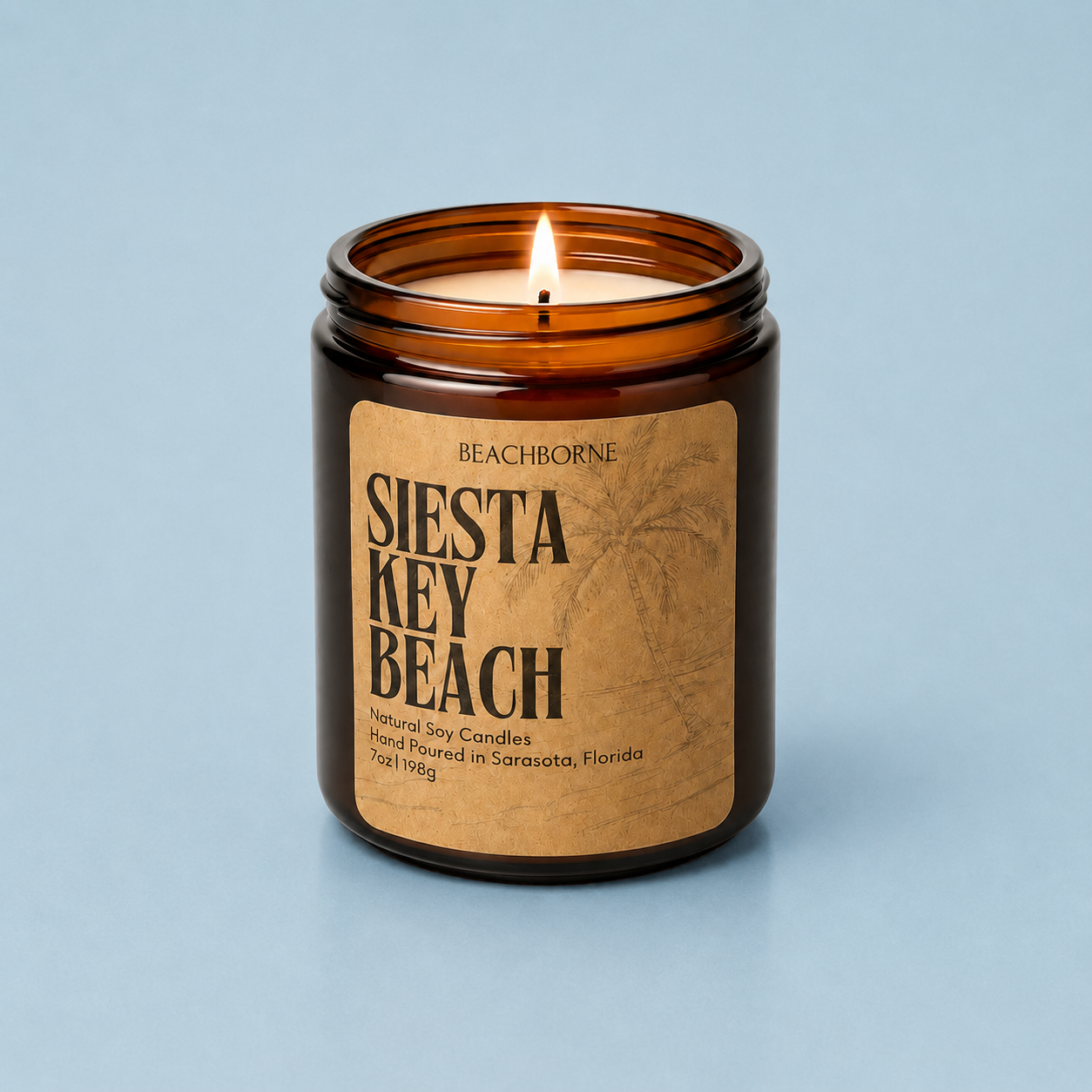 Siesta Key Beach