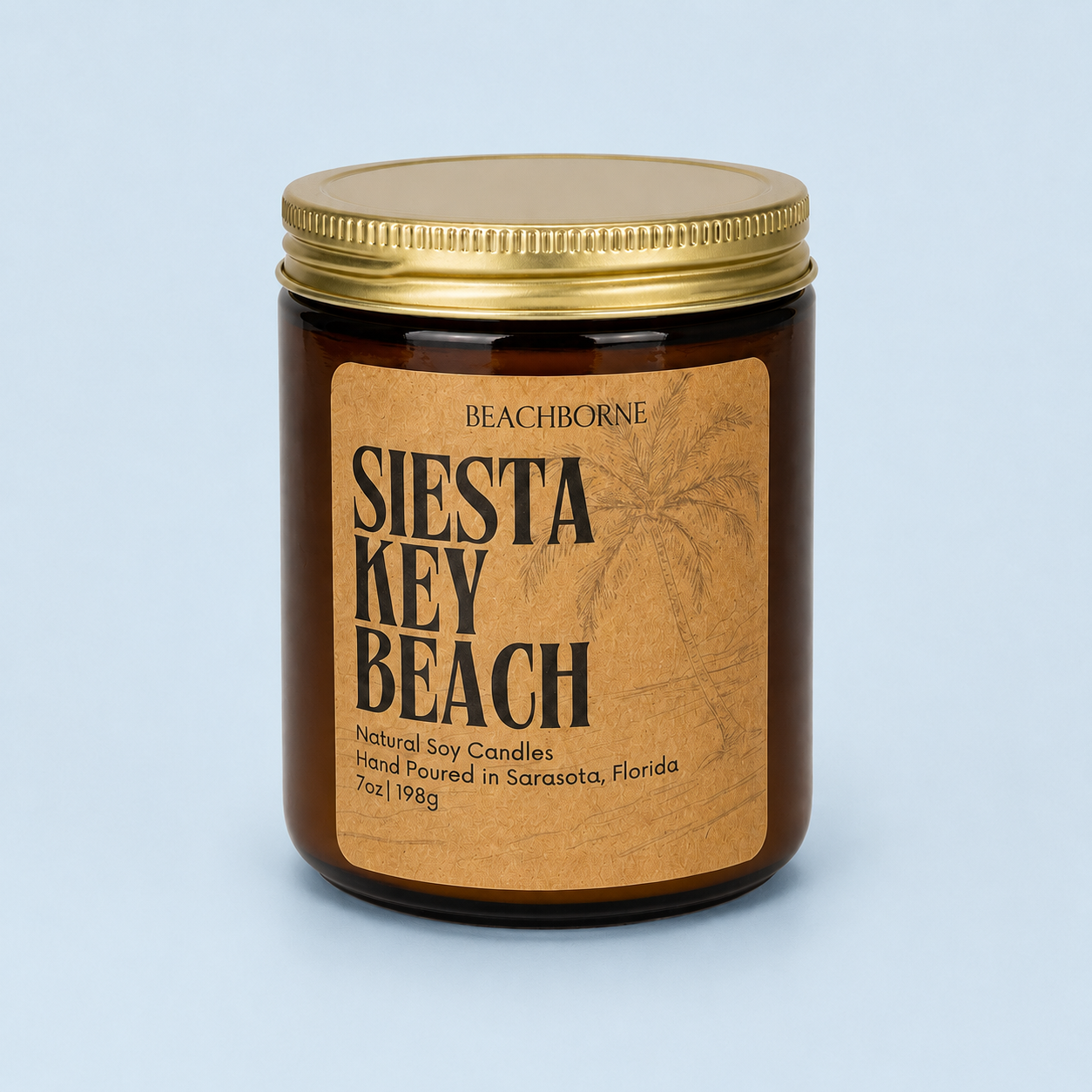 Siesta Key Beach